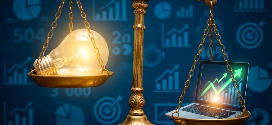 Управленческое решение на основе данных