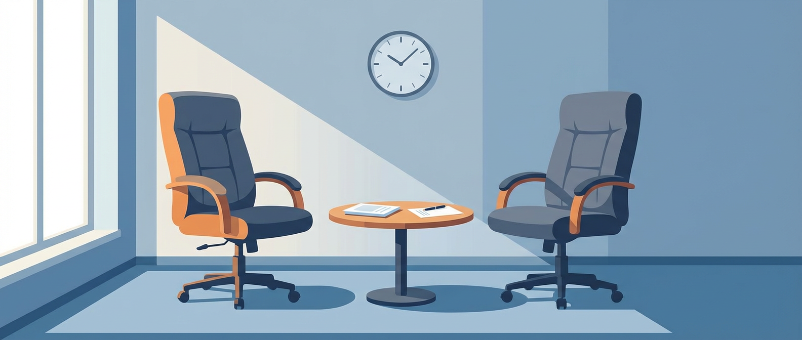 Разговор об увольнении — алгоритм для руководителя