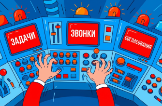 Все держится на мне — собственник пытается контролировать весь бизнес одновременно