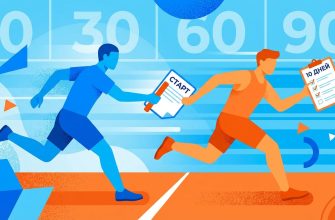 Адаптация персонала в организации — передача знаний новому сотруднику