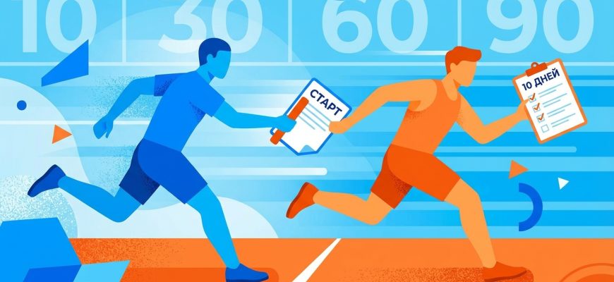 Адаптация персонала в организации — передача знаний новому сотруднику