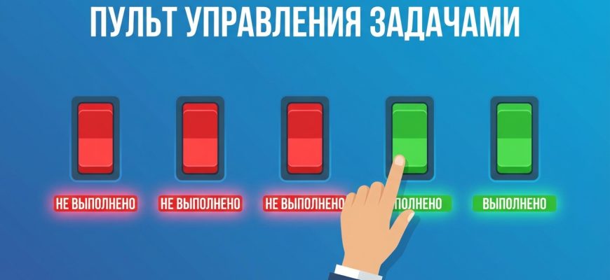 Сотрудники не выполняют задачи — система управления на шахматной доске