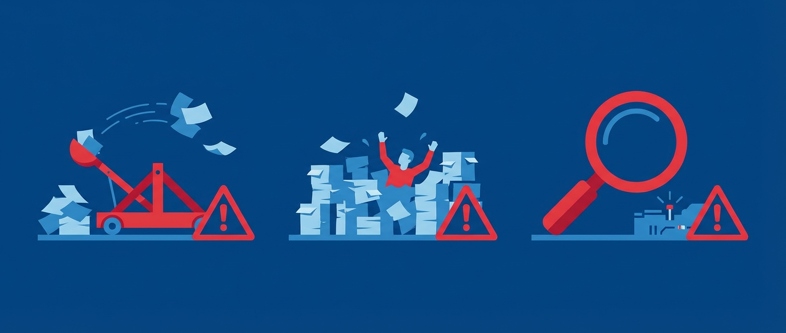 3 ошибки при выходе из операционки, которые возвращают к работе без выходных