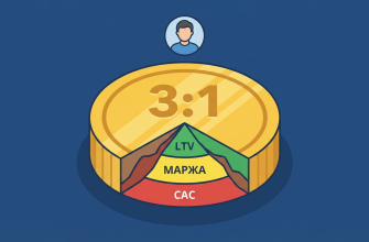 Юнит-экономика — структура прибыли на одного клиента