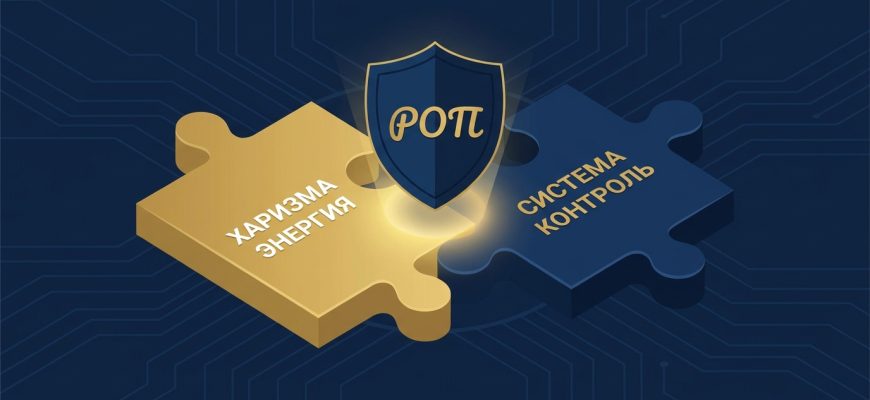 Как нанять руководителя отдела продаж — структура из двух сильных сторон вместо поиска идеального РОПа