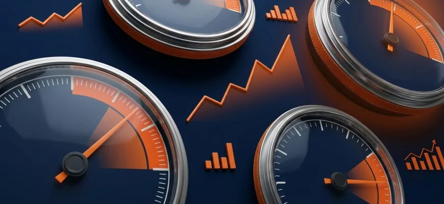 Система KPI — ключевые показатели эффективности как точка опоры бизнеса