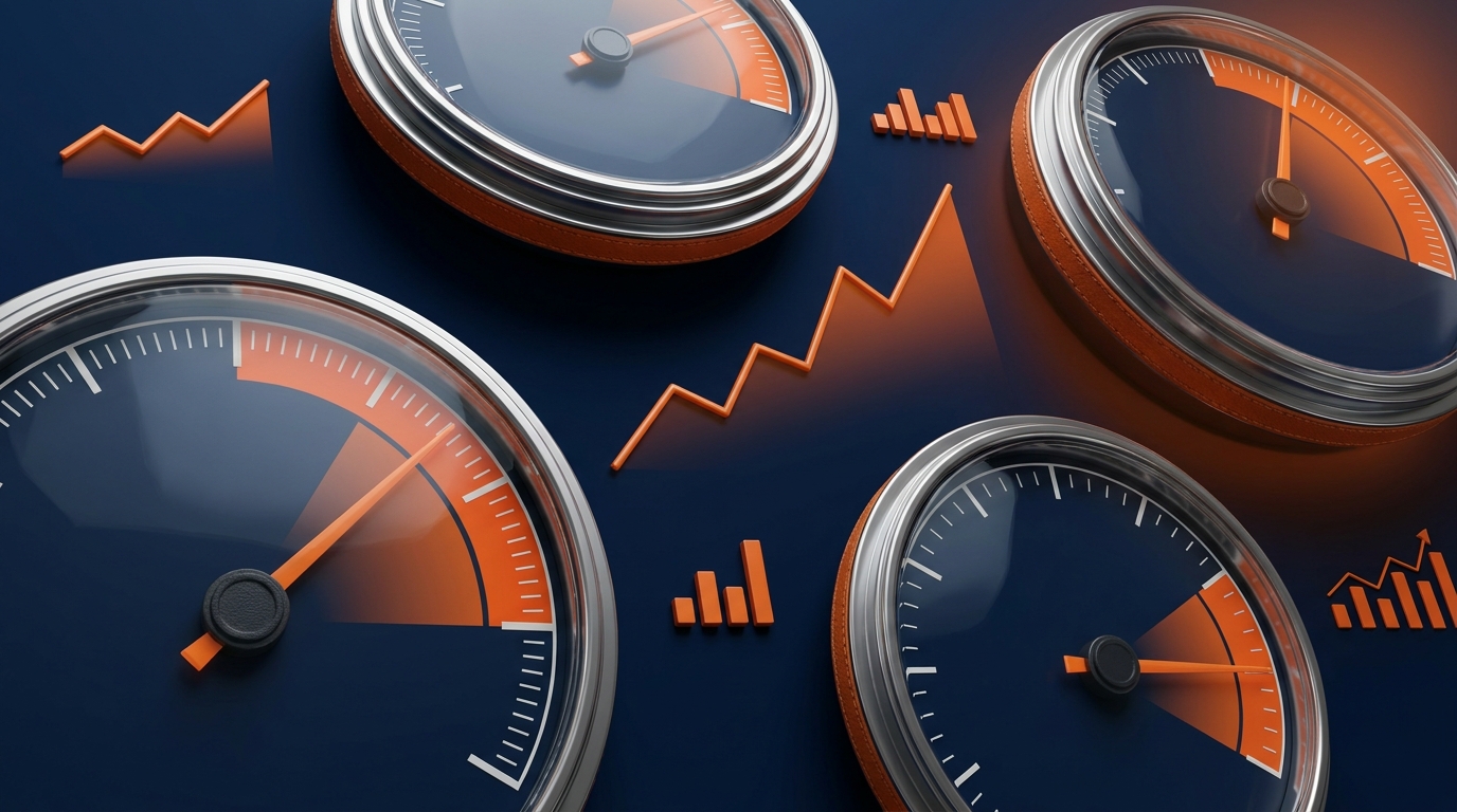 Система KPI — ключевые показатели эффективности как точка опоры бизнеса