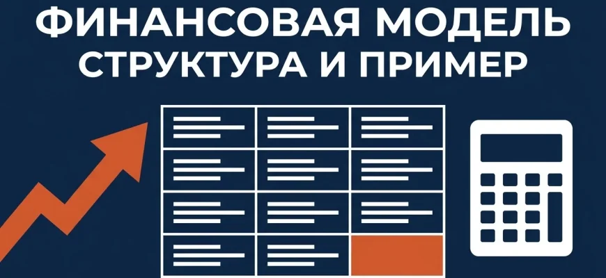 Финансовая модель бизнеса — навигатор управленческих решений
